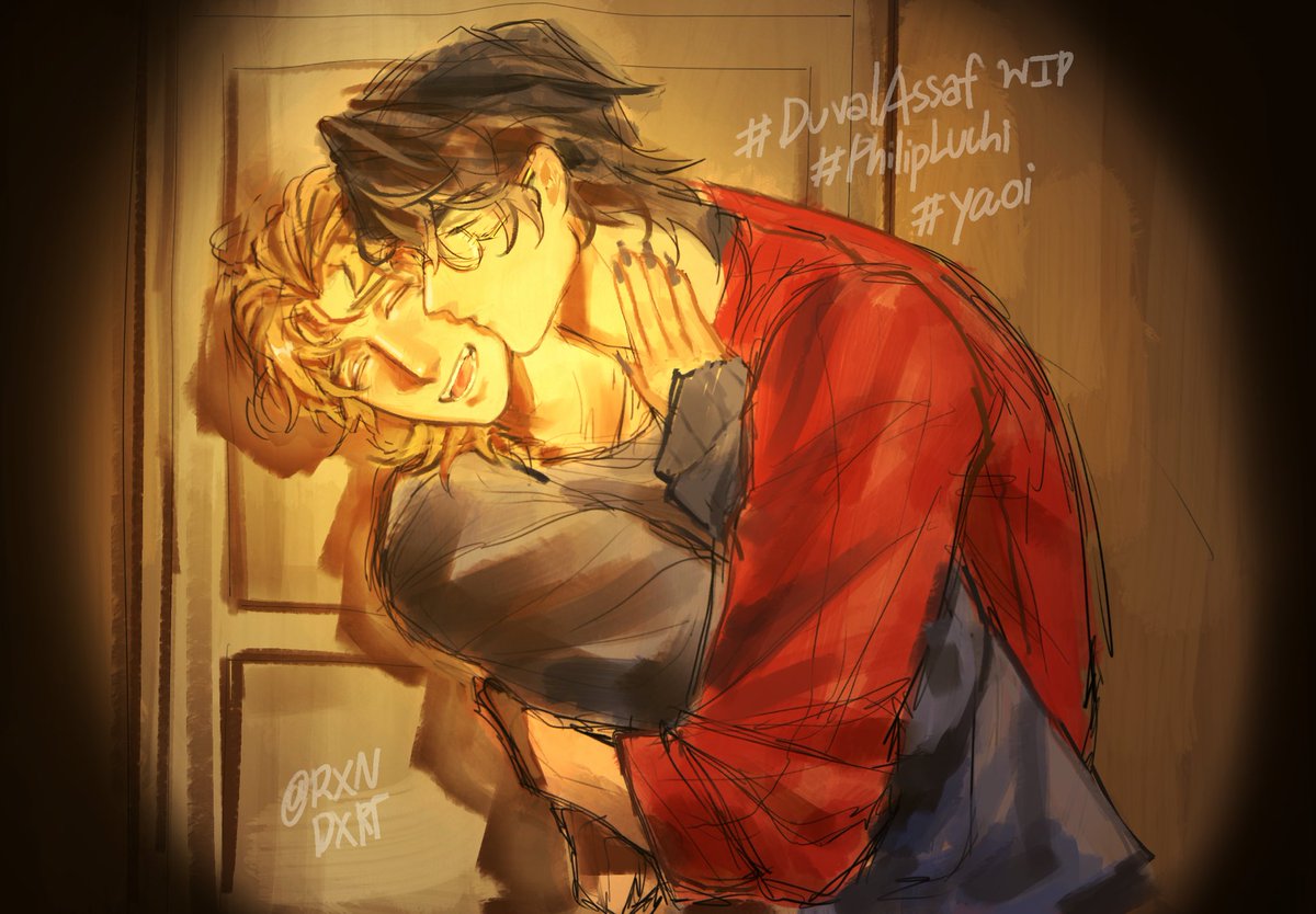 SexyLuchino tweet media