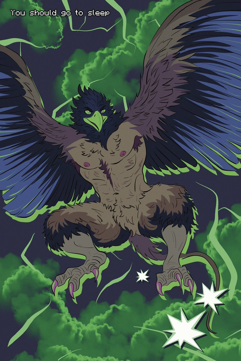 Puff l Comms Open tweet media