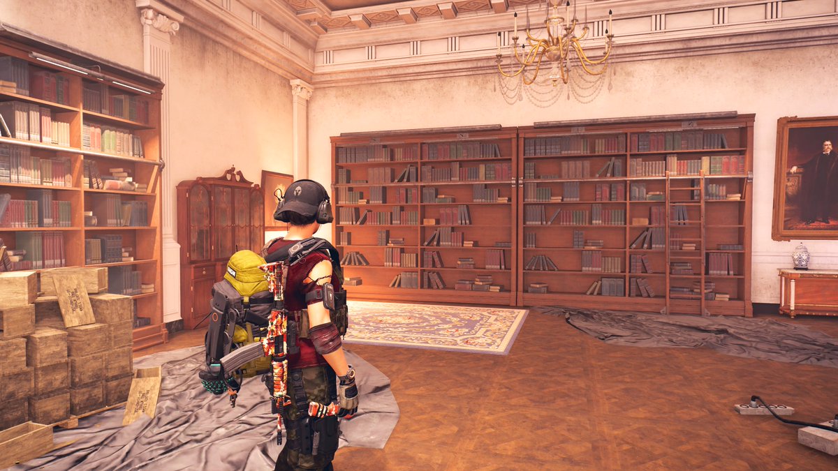 りゃま🦙blog🧵🎮 tweet media