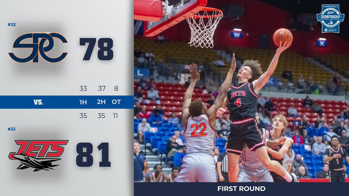 NJCAA Basketball tweet media