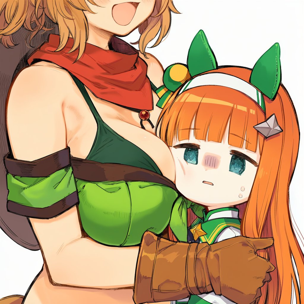 餅米リセ@Ai tweet media