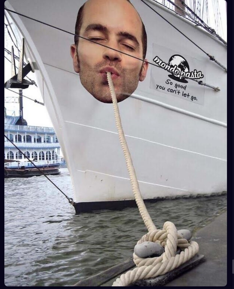 Pierce Brochetti tweet media