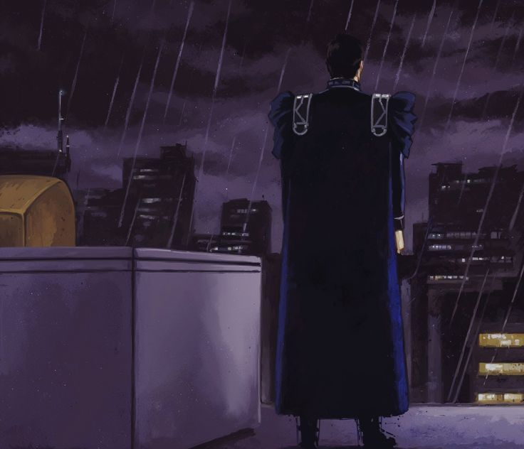 CONFIRMED: Neue Land Governor Oskar Von Reuenthan listened to HAUNTED MOUND during his last moments