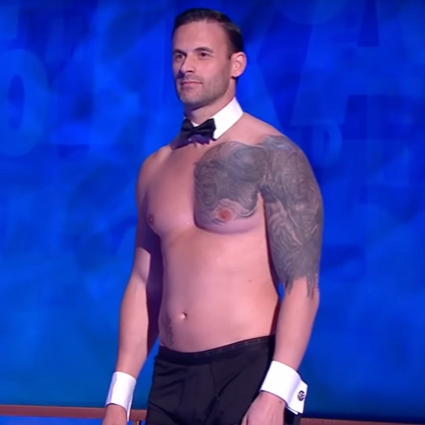 Craig Hanks tweet media