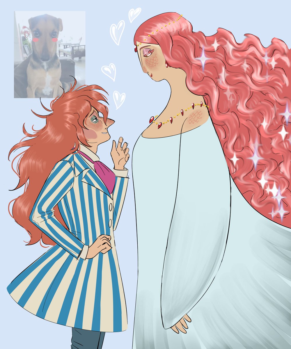 Saimon /OPEN COMMISSIONS tweet media