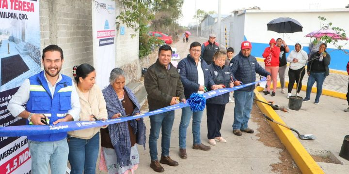 ADN Informativo Querétaro tweet media