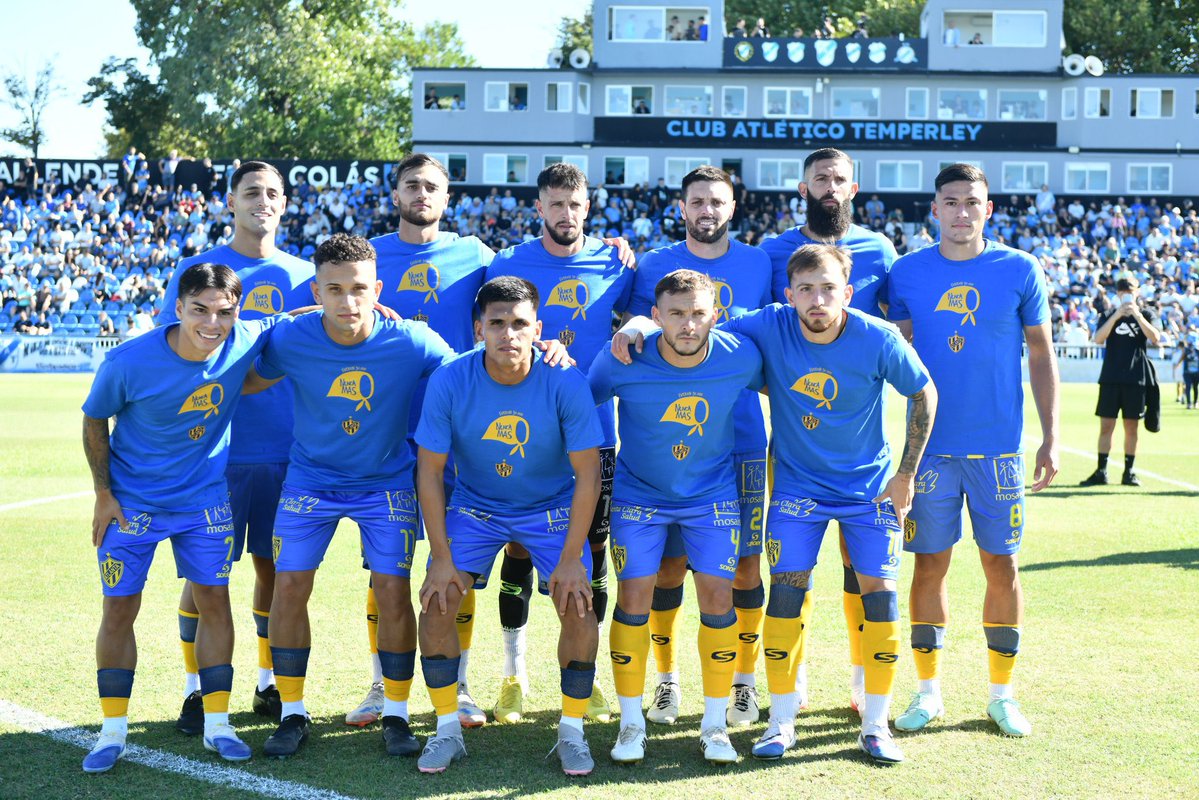 Fútbol y Política tweet media