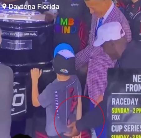 Steven Latham tweet media