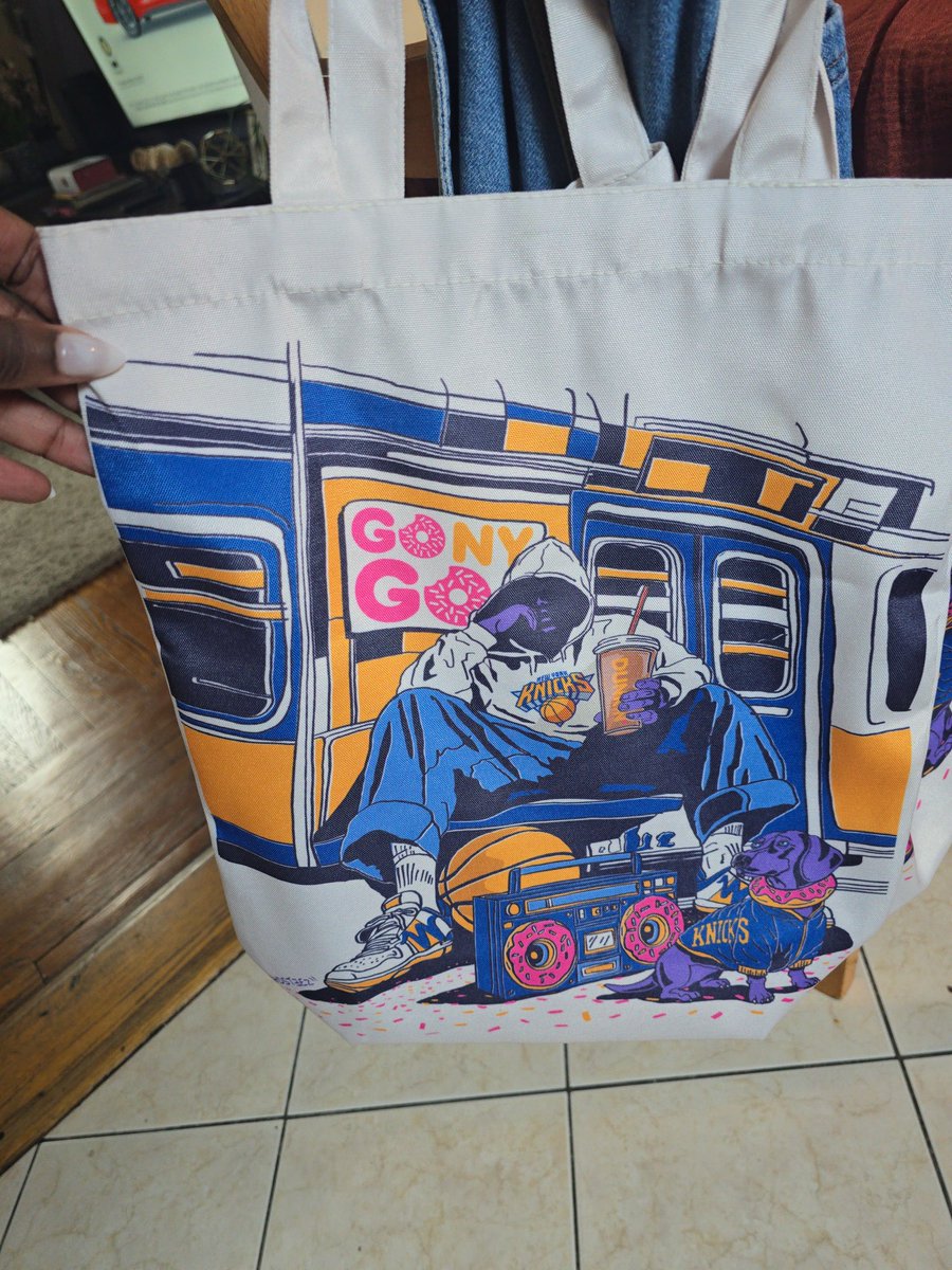 Toni As I Am tweet media