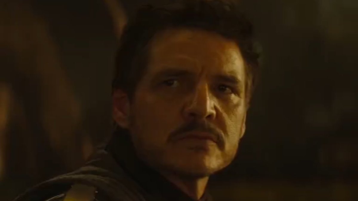 jared*⸆⸉ | maul shadow lord era tweet media