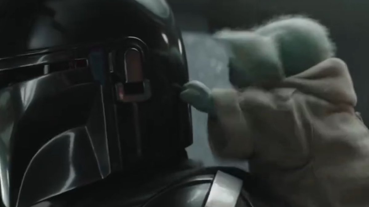 jared*⸆⸉ | maul shadow lord era tweet media