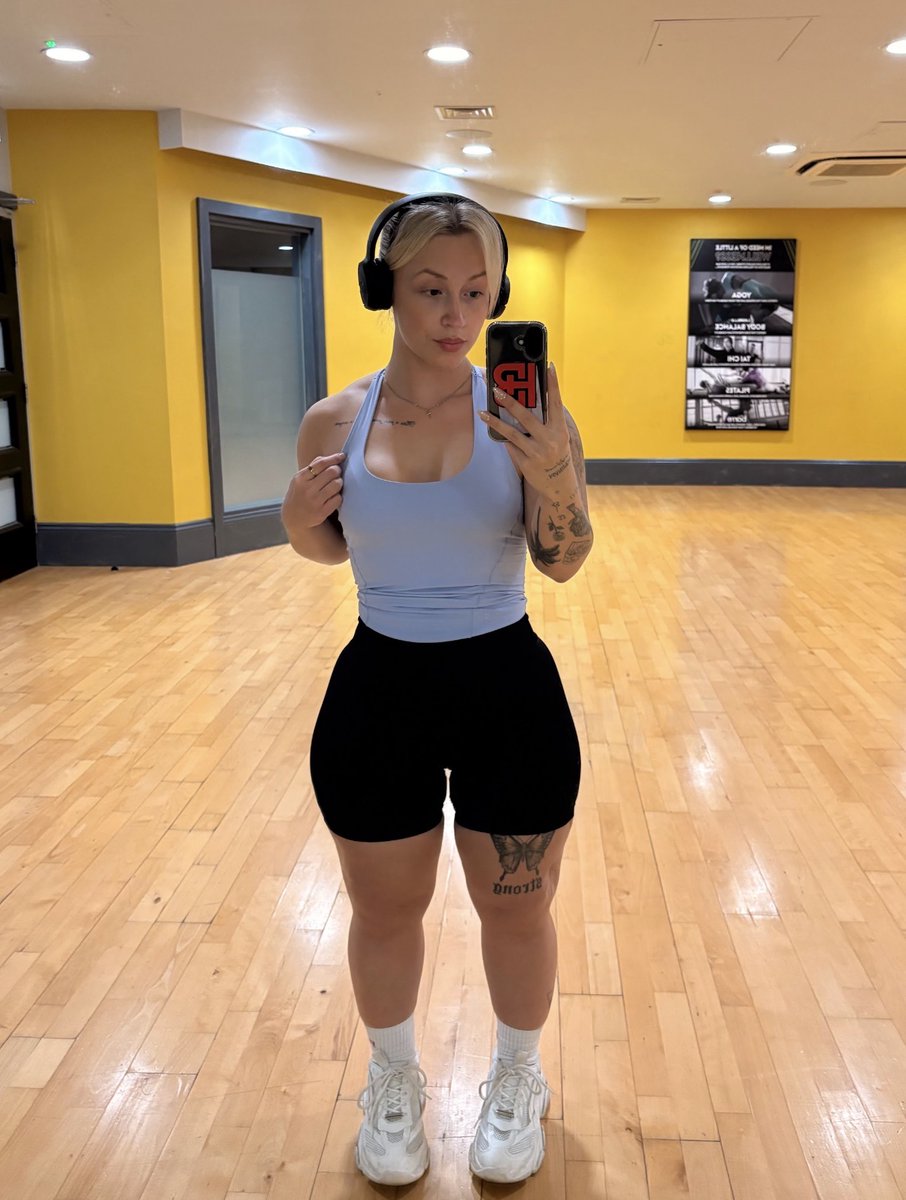 Senna Whiteman tweet media