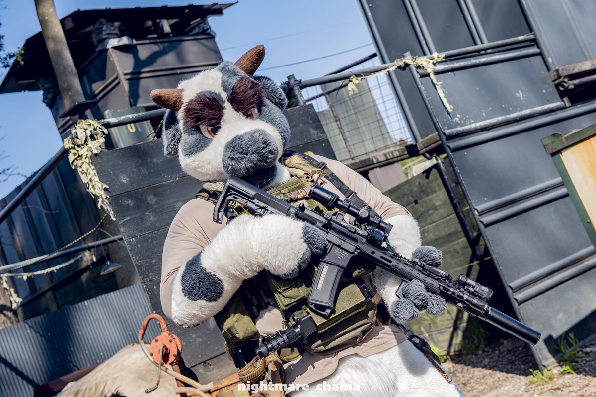 いのこ/이노코🔜FurstClass tweet media