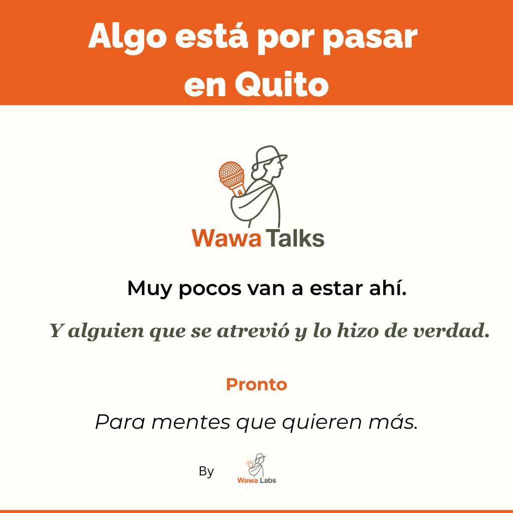 Wawa Talks tweet media