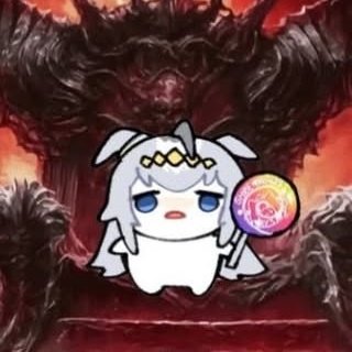 🤍 ⊹.* Lola ┆⟡ ݁₊ . tweet media