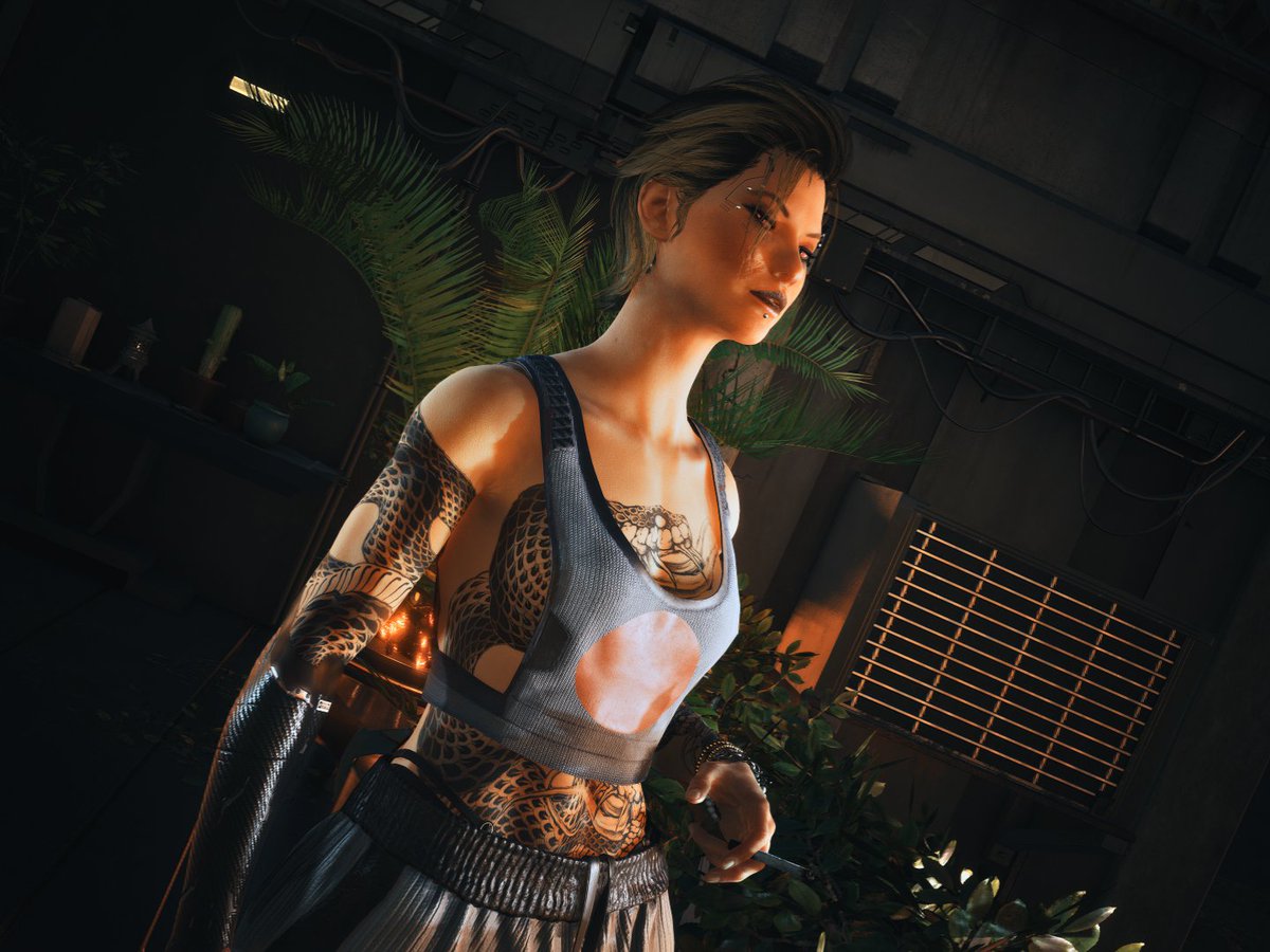 𝑲𝑵𝑶𝑪𝑲 𝒀𝑶𝑼 𝑶𝑼𝑻. tweet media