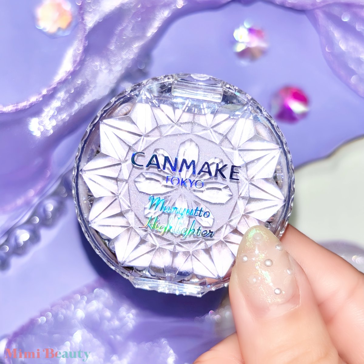 Mimi Beauty tweet media