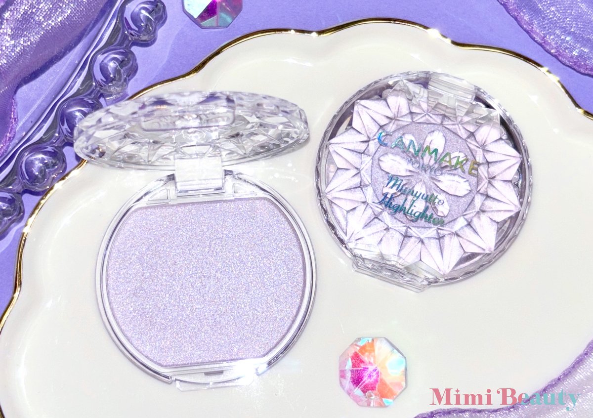 Mimi Beauty tweet media