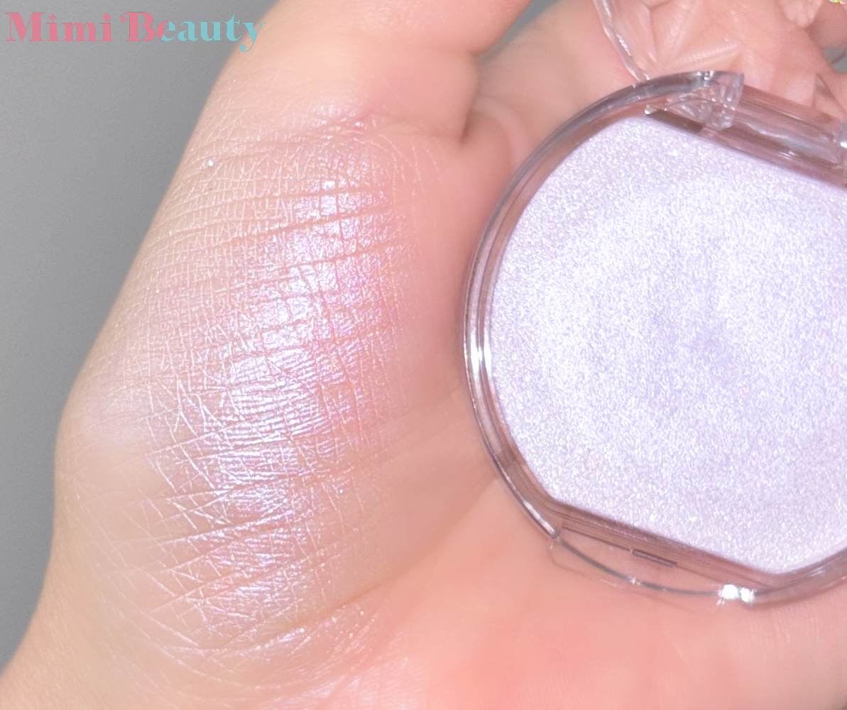 Mimi Beauty tweet media