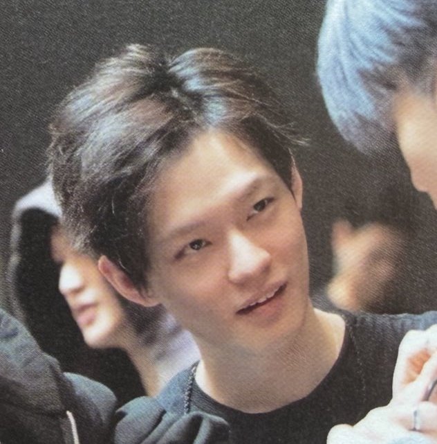 Moddy🍀 tweet media