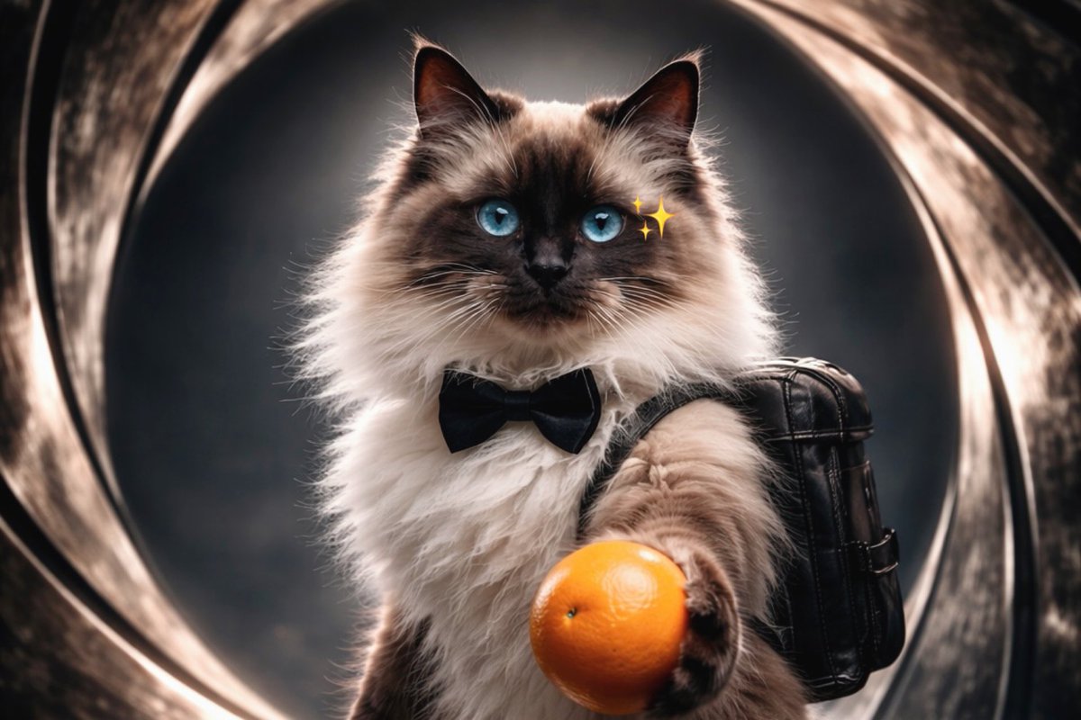 SIAMDOLL tweet media