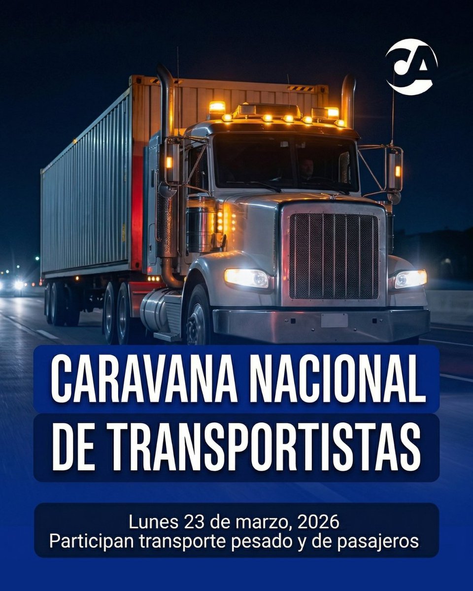 Canal Antigua tweet media