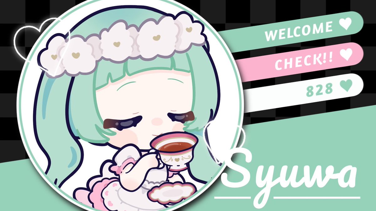 🫧┊し ゅ わ 。 〈 Blume🌷 〉 tweet media