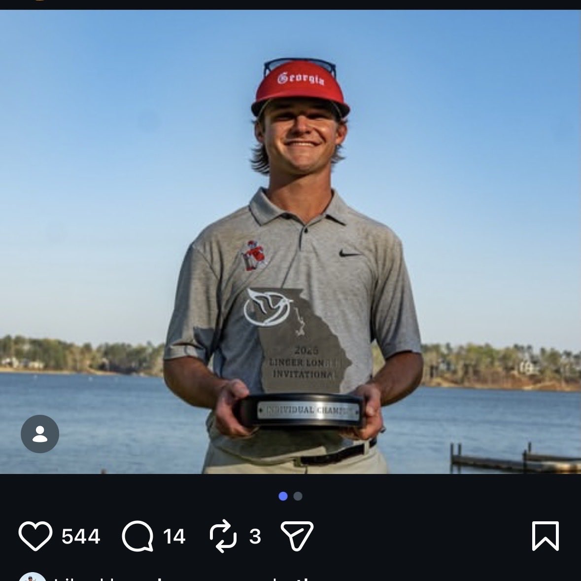 J.T. Poston tweet media