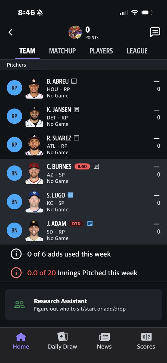 Owen Brown tweet media