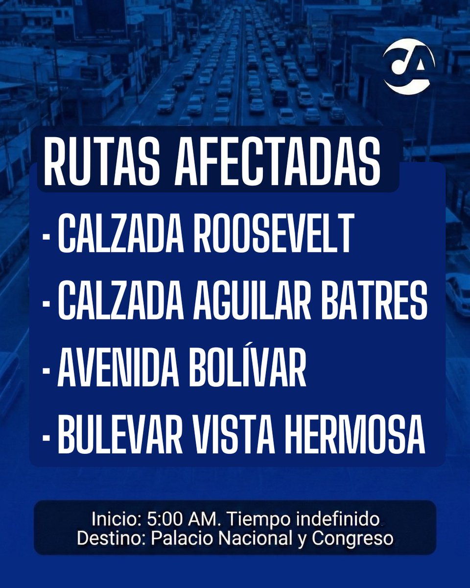 Canal Antigua tweet media