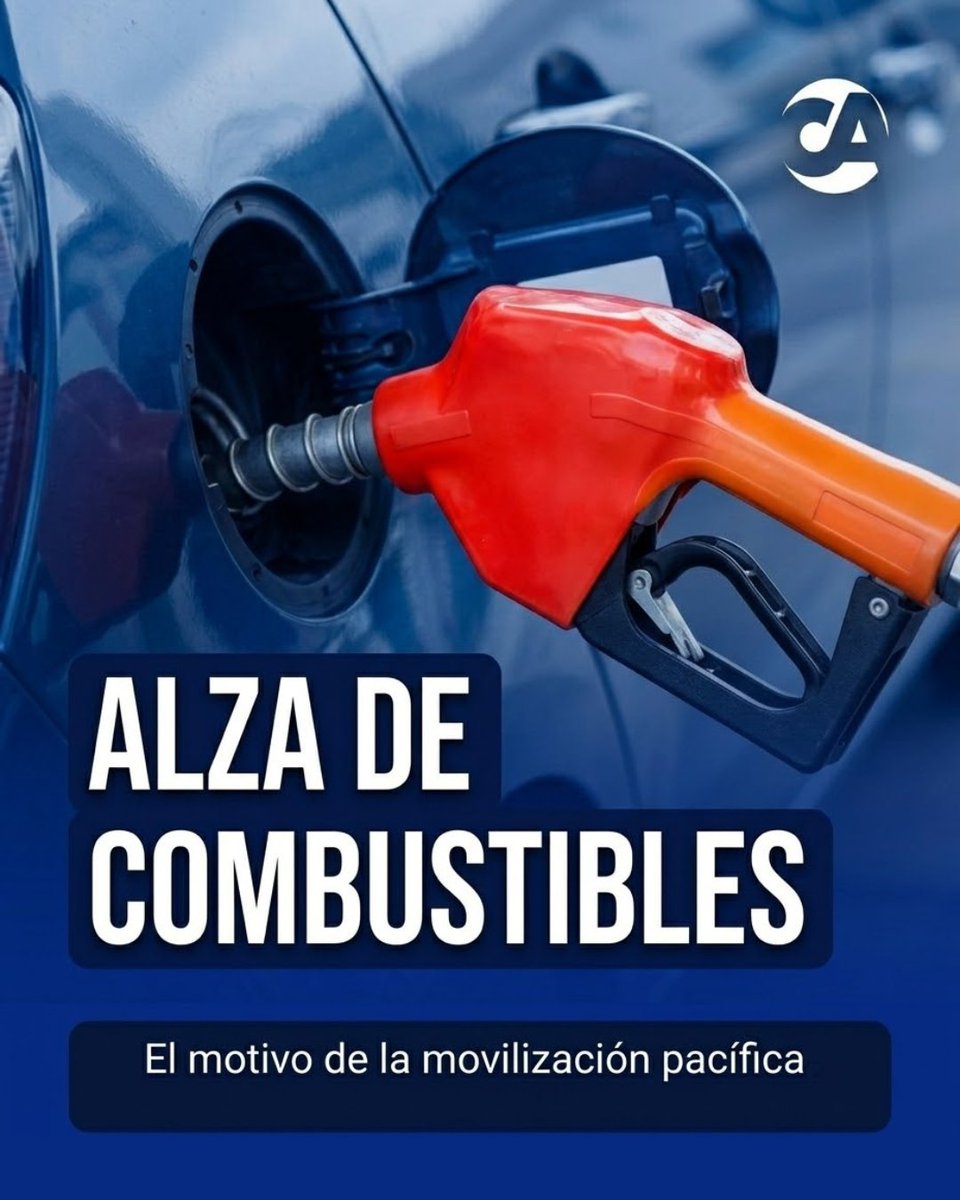 Canal Antigua tweet media