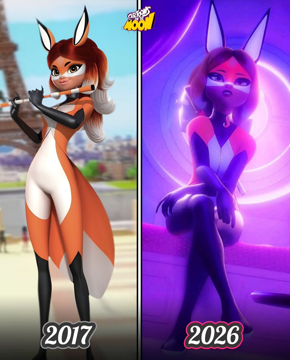 Cartoons On The Moon tweet media