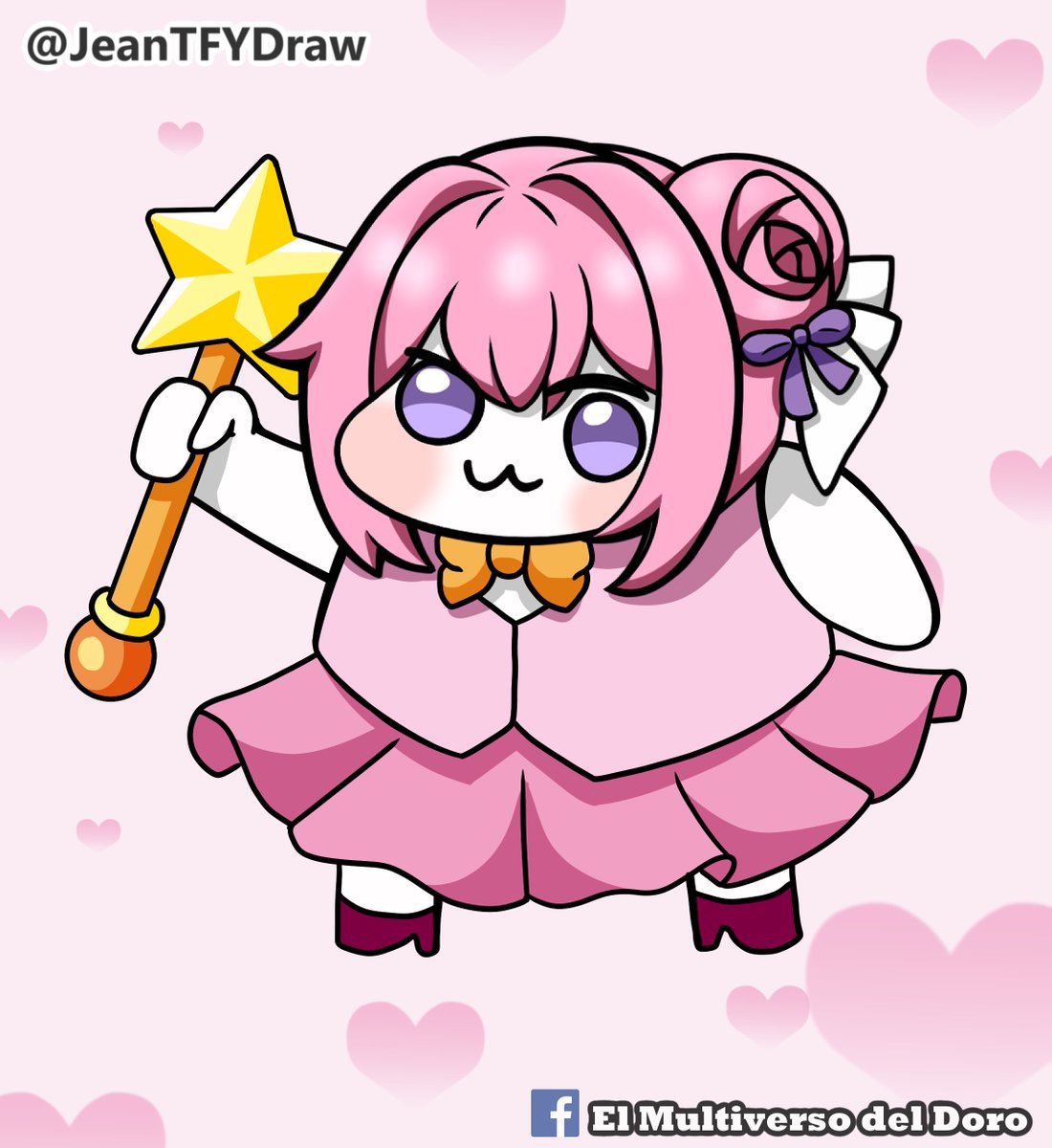 JeantfyDraw tweet media