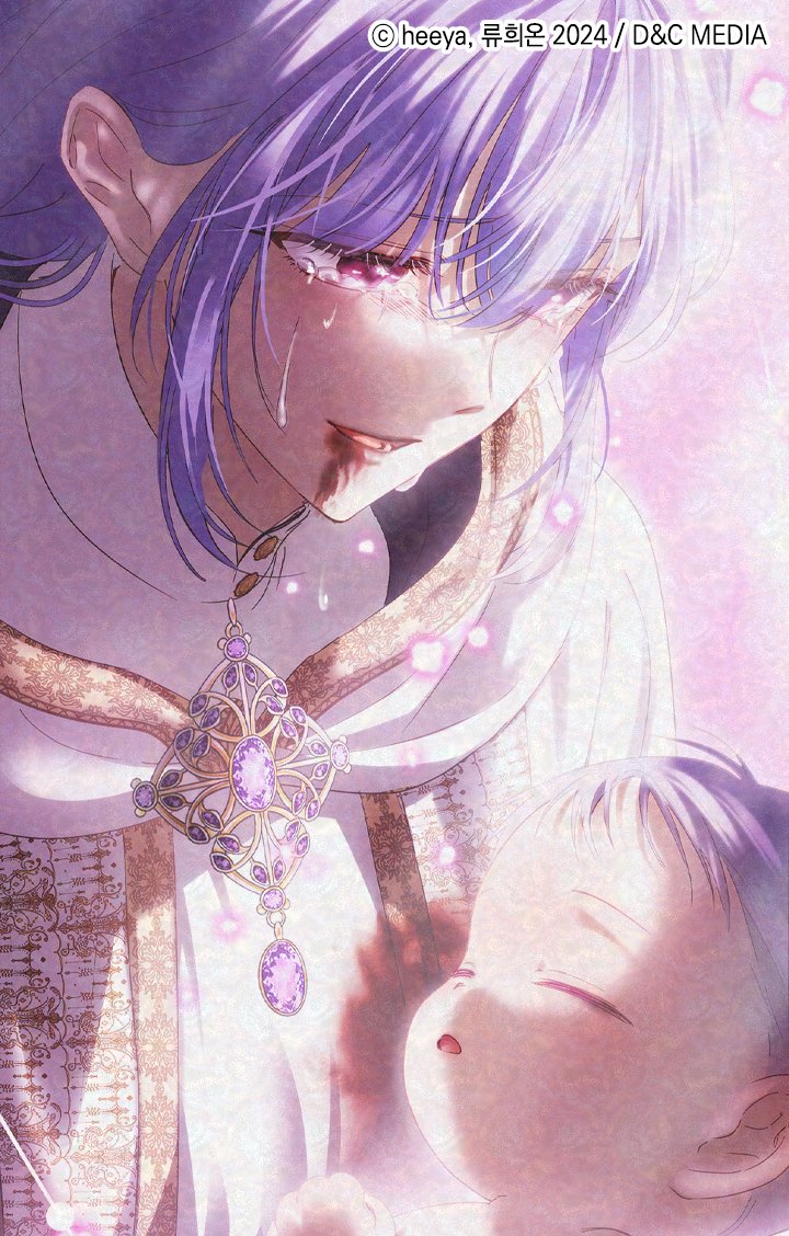 디앤씨웹툰 tweet media