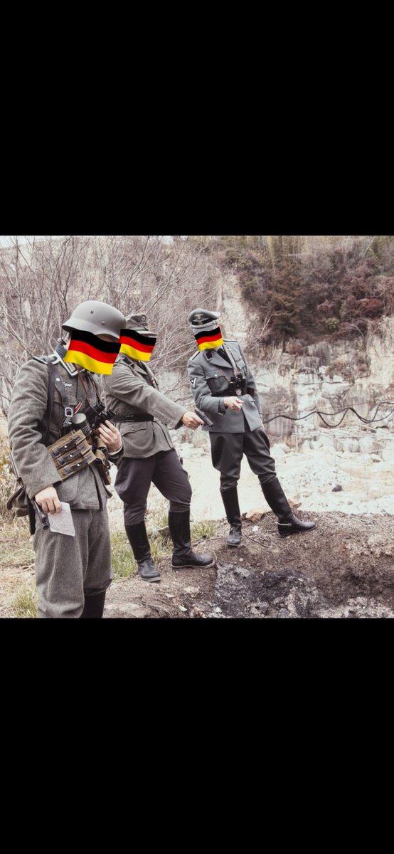 昨日は関西に帰ってナチスで遊んでました。今回は陸軍やイタリア軍も合同での治安平定作戦が展開できて大変良かったです。