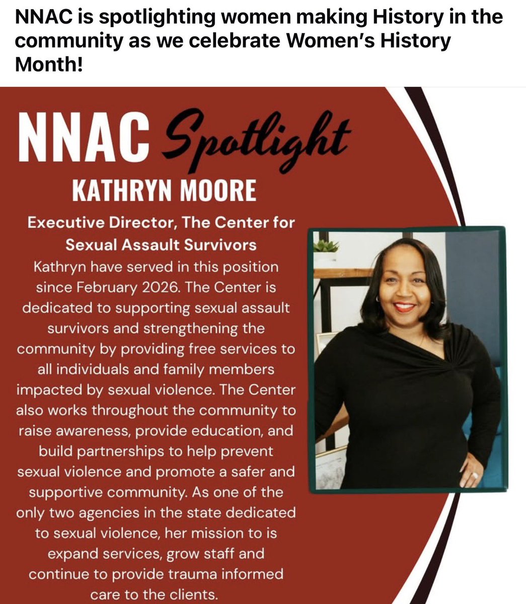 Newport News Alumnae Chapter of DST, Inc tweet media