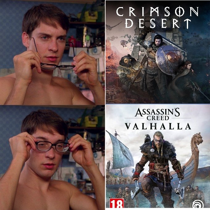 Բαв 🌿| 🎮 Resident Evil: 𝚛𝚎𝟿𝚞𝚒𝚎𝚖 tweet media