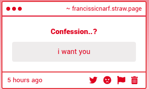 'francis tremblay' - 📿 tweet media