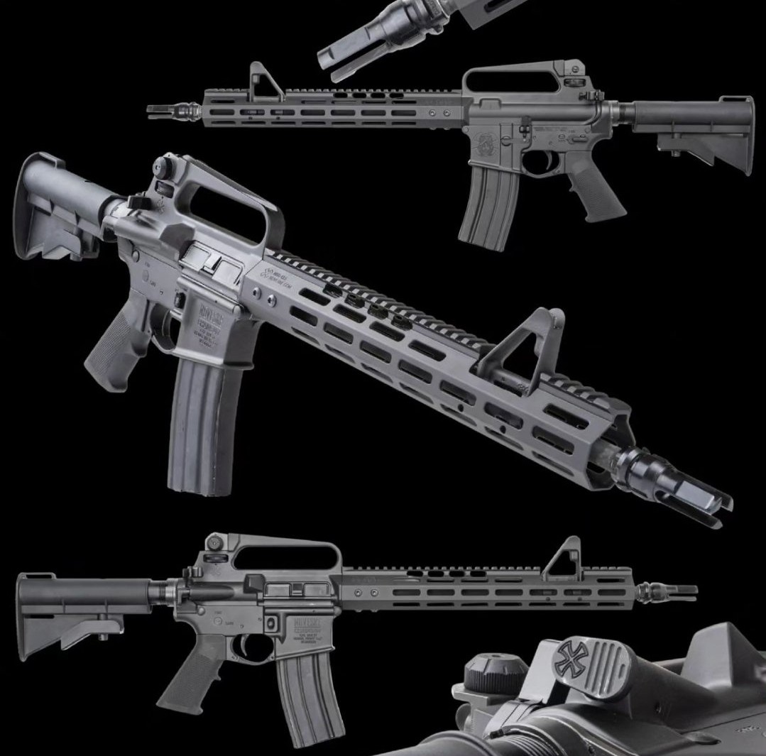 Scav the Protogen tweet media