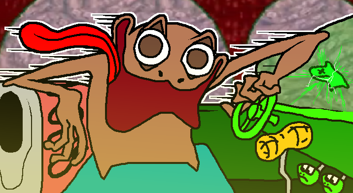 Wega's Challenge: The Idol tweet media