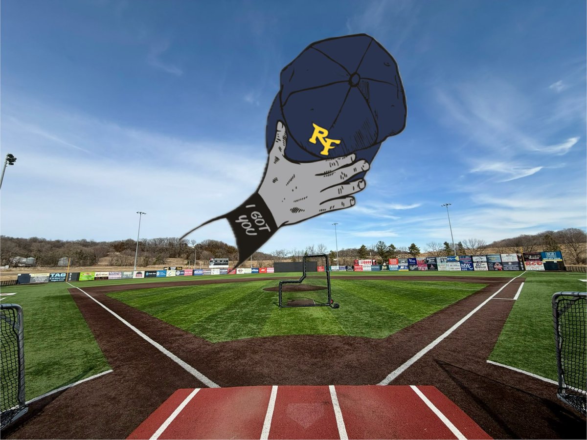 RF Baseball tweet media