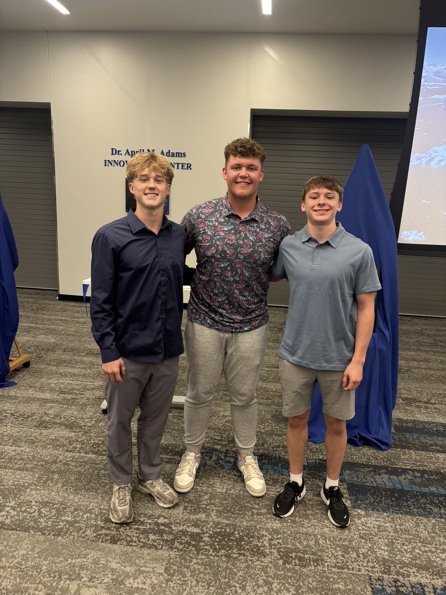 Liberty Bball tweet media