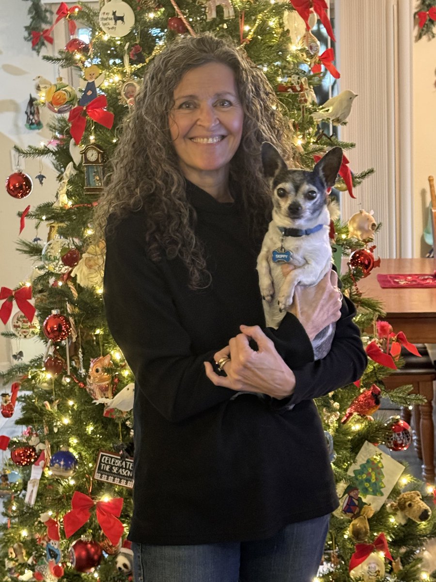 Chalala🐾🇺🇸 tweet media