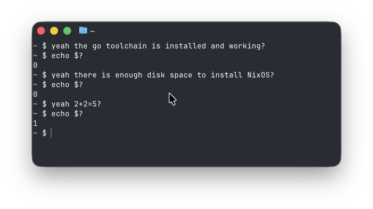 David Crawshaw tweet media