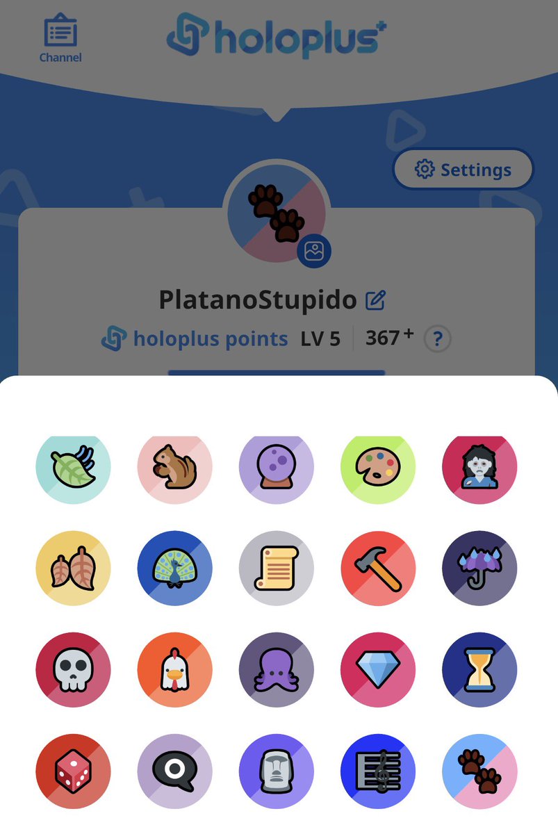 Ram Handler 🐾🎀 tweet media