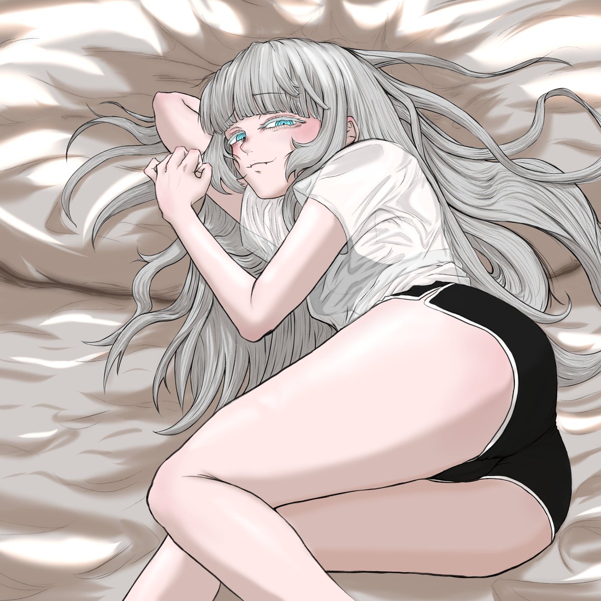 HoneyAppleJ@M tweet media