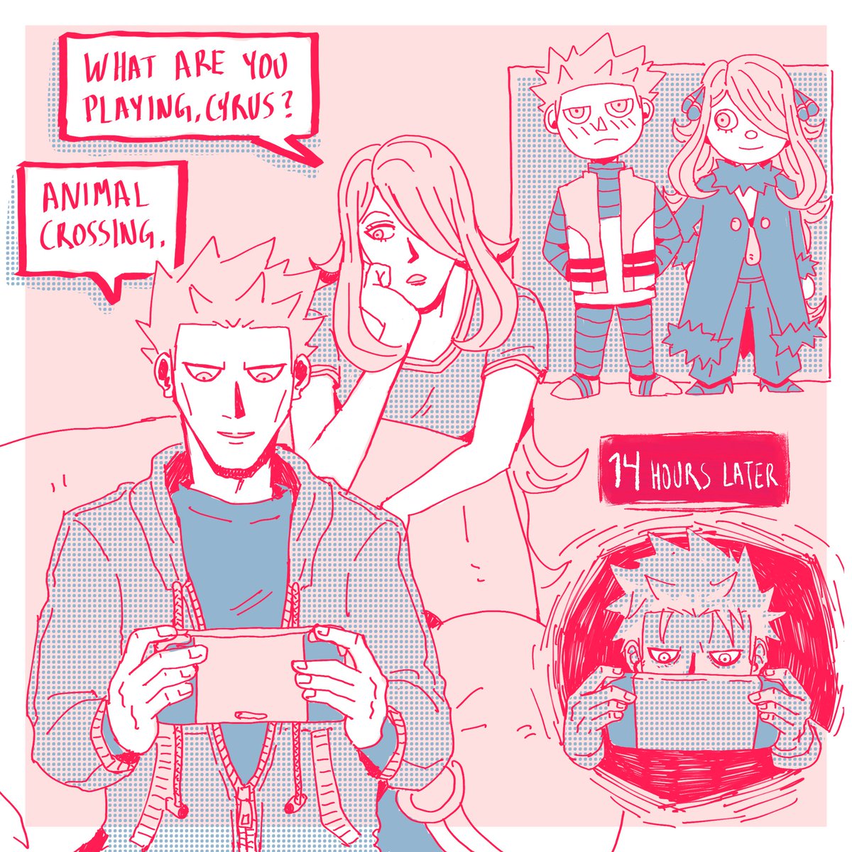 Barb ✨ tweet media