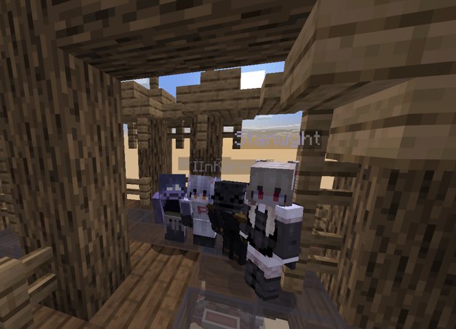 mAti | TADC SPOILERS!! tweet media