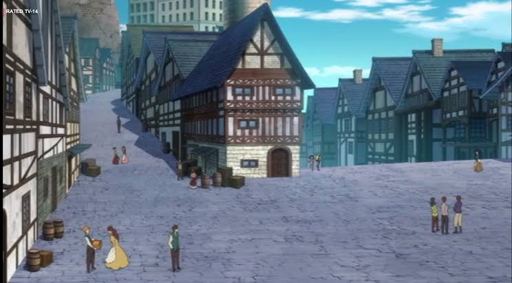 #1 Hoyo Guard Dog tweet media