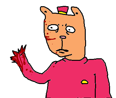 -BURGERPANTS- tweet media